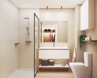 New Build - Bungalow - Málaga