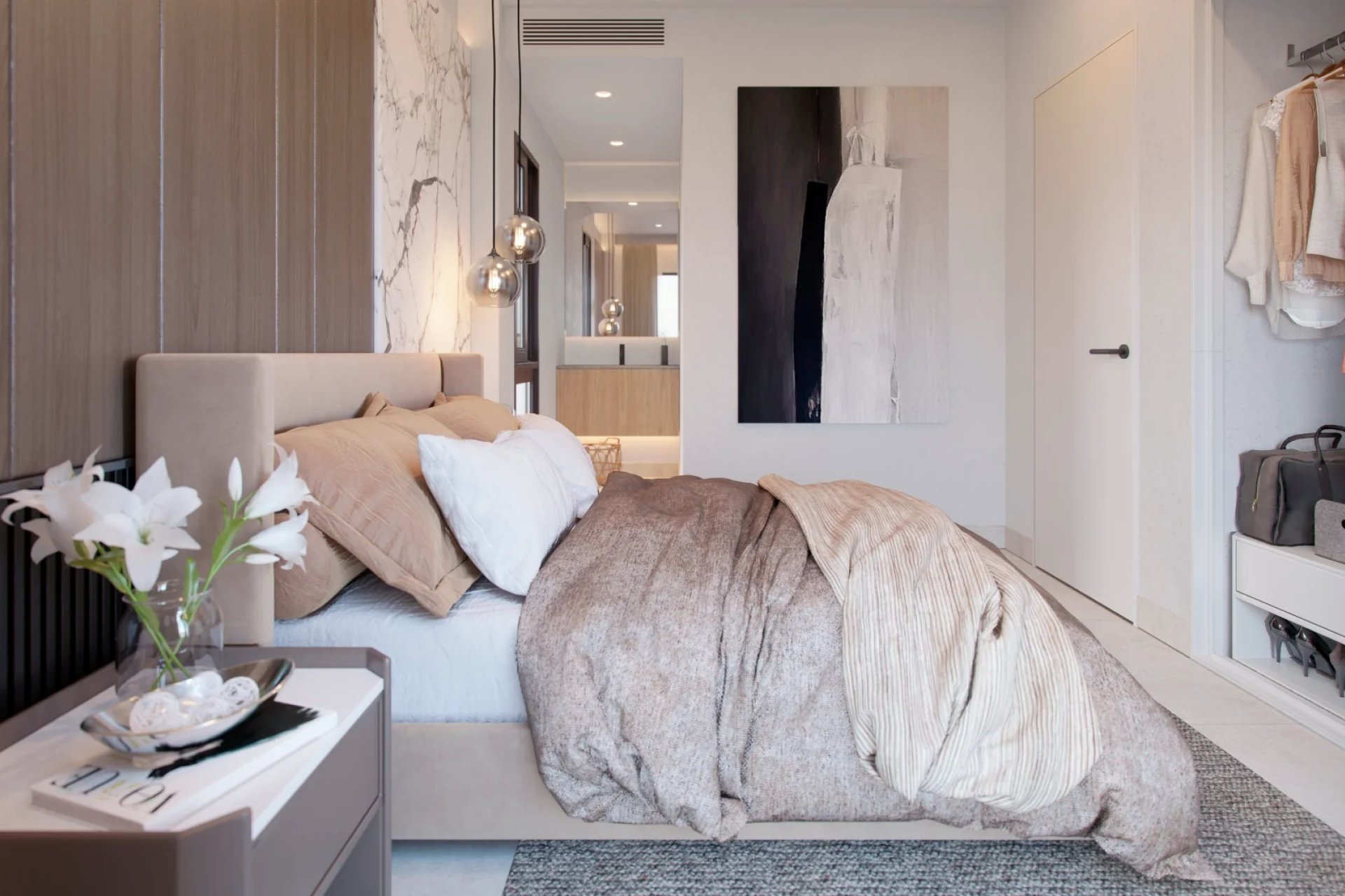 New Build - Bungalow - Málaga