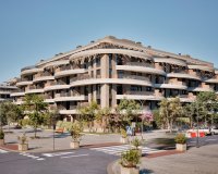 New Build - Bungalow - Málaga