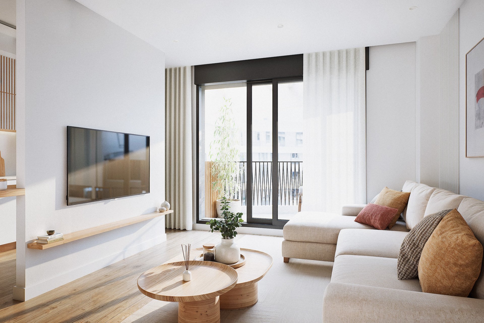 New Build - Bungalow - Málaga