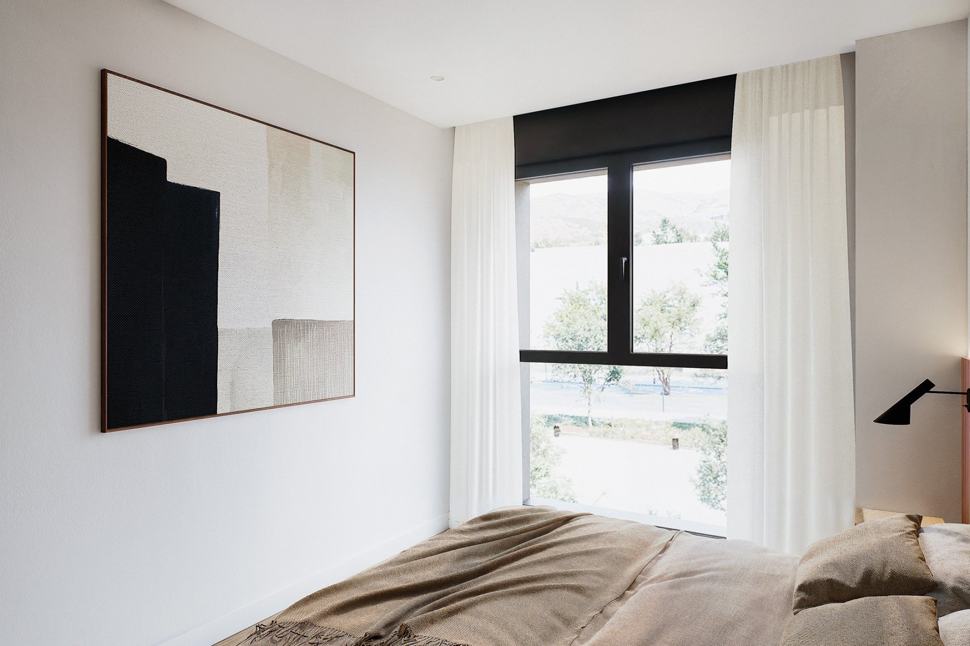 New Build - Bungalow - Málaga