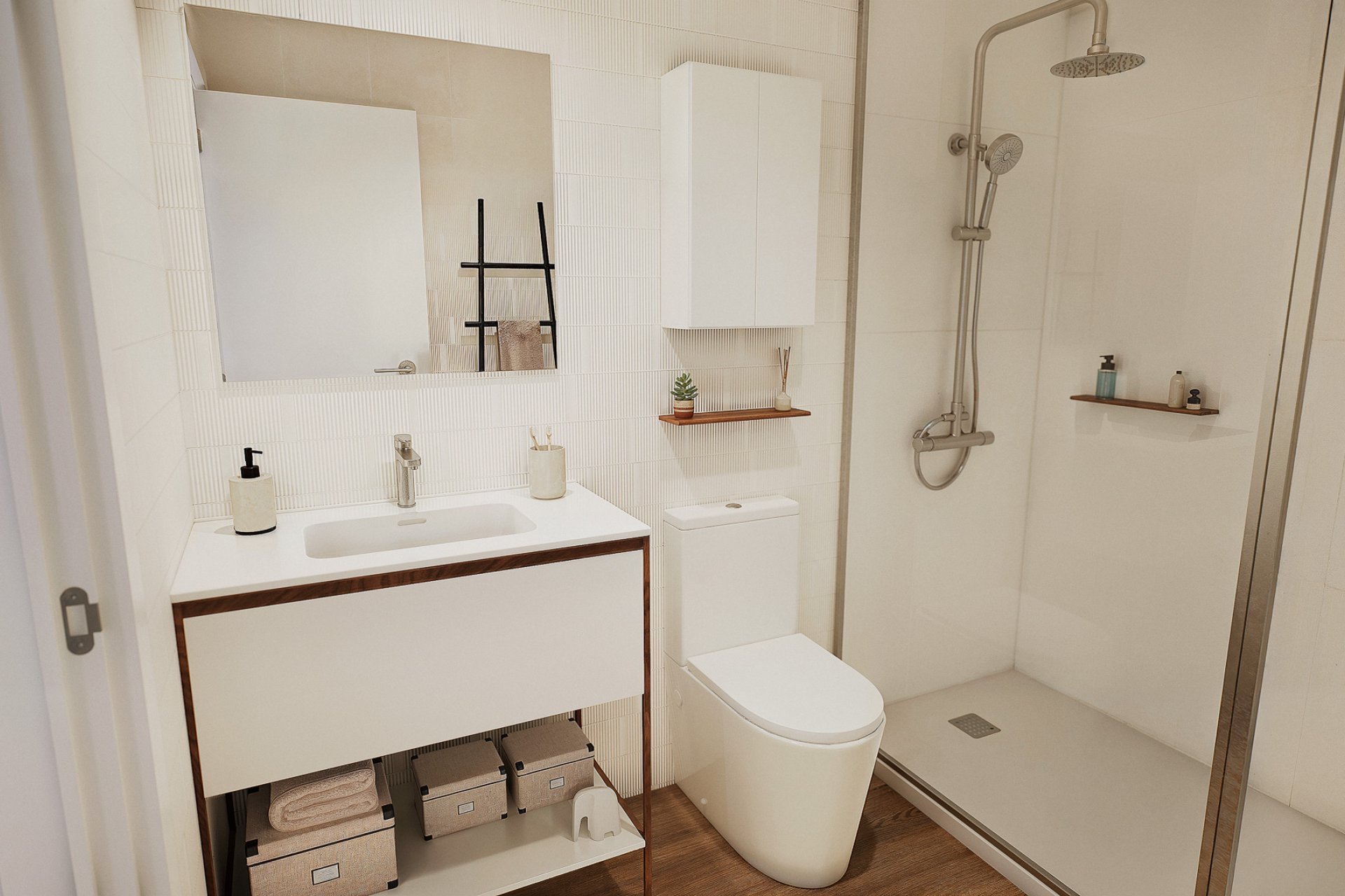 New Build - Bungalow - Málaga