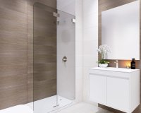 New Build - Bungalow - Manilva