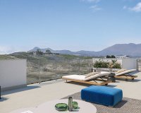 New Build - Bungalow - Manilva