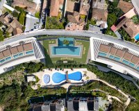 New Build - Bungalow - Manilva