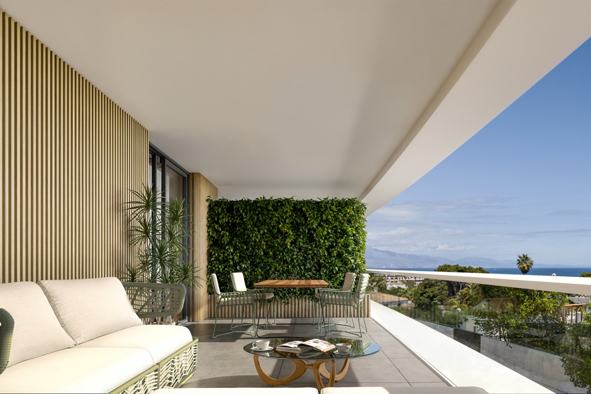 New Build - Bungalow - Manilva