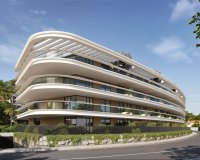 New Build - Bungalow - Manilva