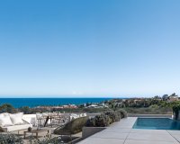 New Build - Bungalow - Manilva