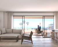 New Build - Bungalow - Manilva