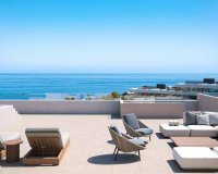 New Build - Bungalow - Manilva