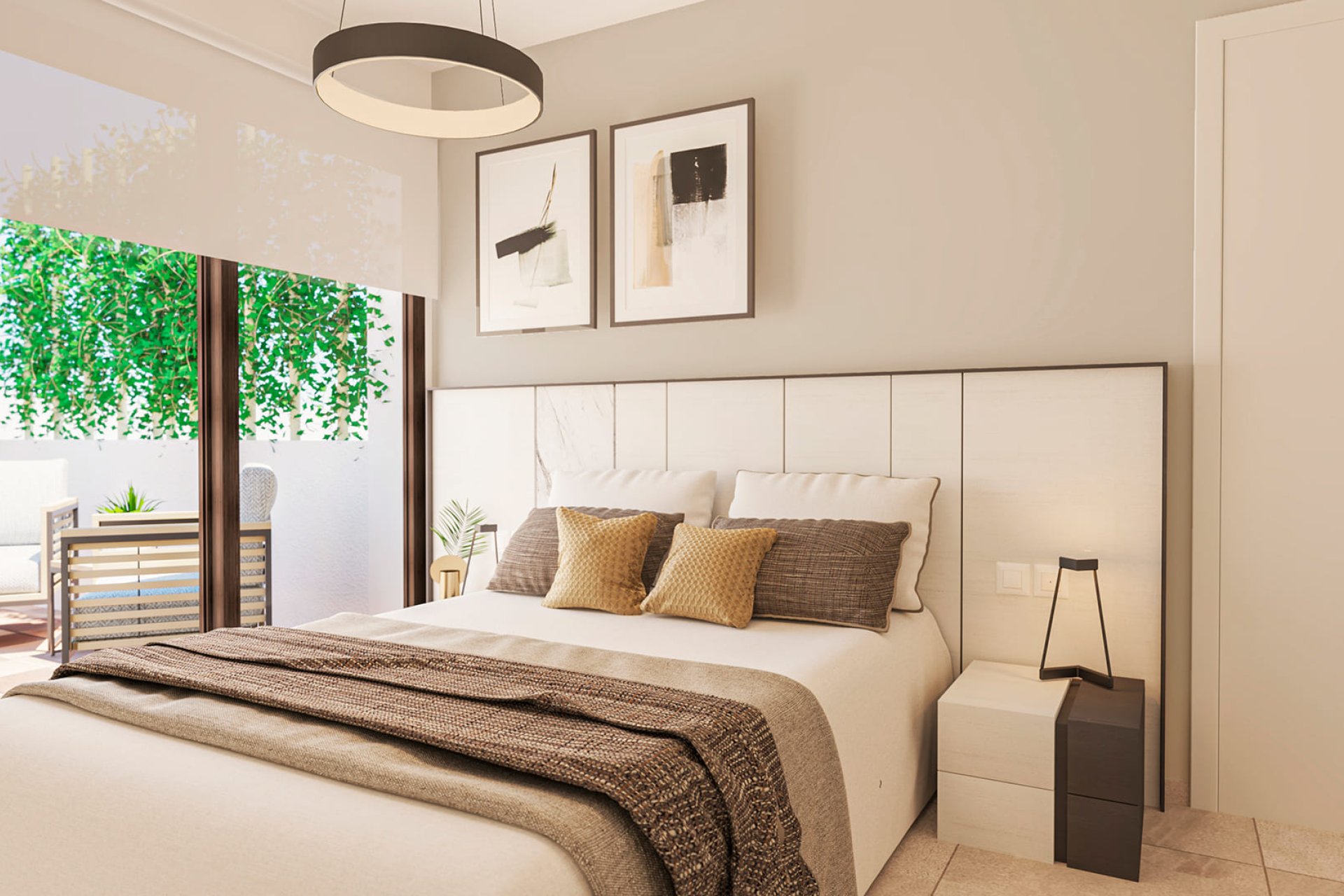 New Build - Bungalow - Mar de Pulpi - Pulpí