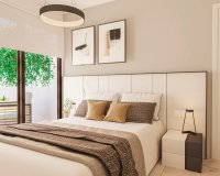 New Build - Bungalow - Mar de Pulpi - Pulpí