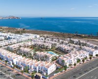 New Build - Bungalow - Mar de Pulpi - Pulpí