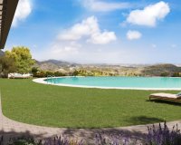 New Build - Bungalow - Mar de Pulpi - Pulpí