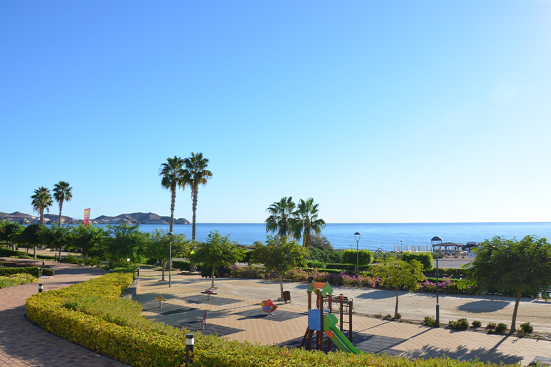 New Build - Bungalow - Mar de Pulpi - Pulpí