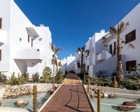 New Build - Bungalow - Mar de Pulpi - Pulpí