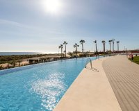 New Build - Bungalow - Mar de Pulpi - Pulpí