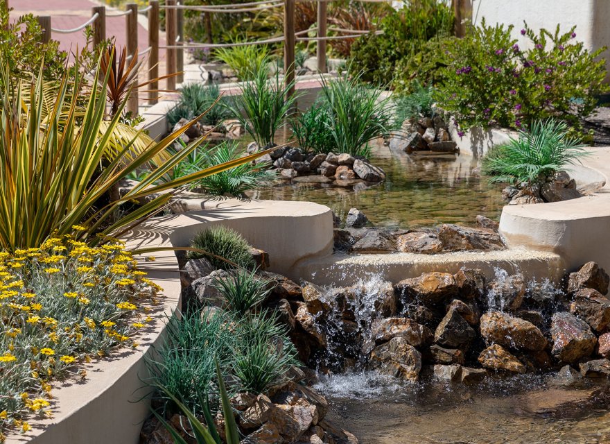 New Build - Bungalow - Mar de Pulpi - Pulpí