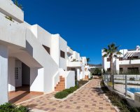 New Build - Bungalow - Mar de Pulpi - Pulpí