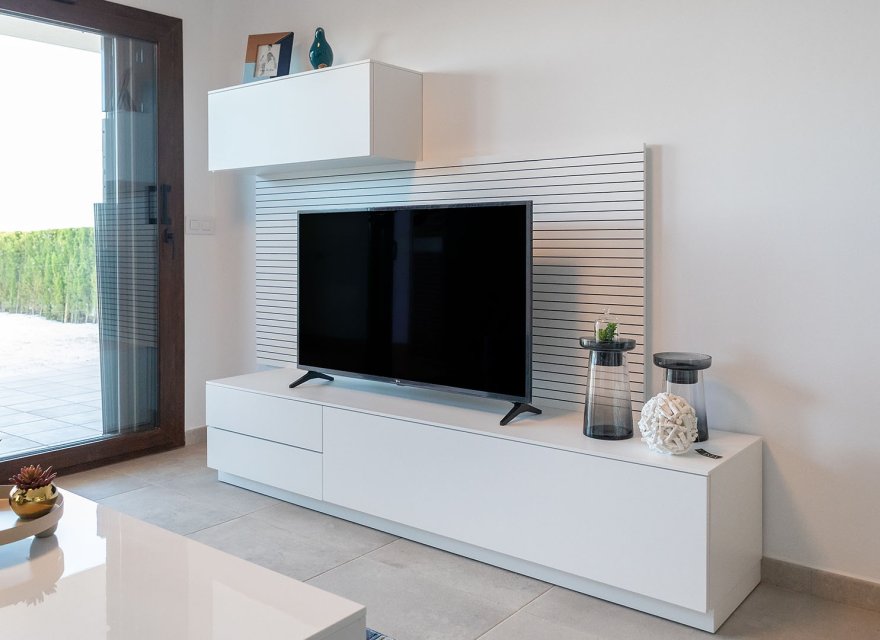 New Build - Bungalow - Mar de Pulpi - Pulpí