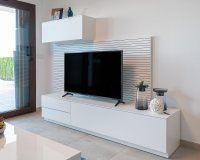 New Build - Bungalow - Mar de Pulpi - Pulpí