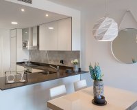 New Build - Bungalow - Mar de Pulpi - Pulpí