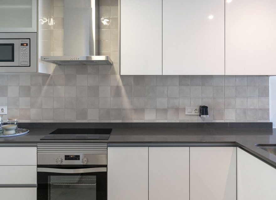 New Build - Bungalow - Mar de Pulpi - Pulpí