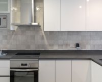 New Build - Bungalow - Mar de Pulpi - Pulpí