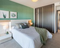 New Build - Bungalow - Mar de Pulpi - Pulpí