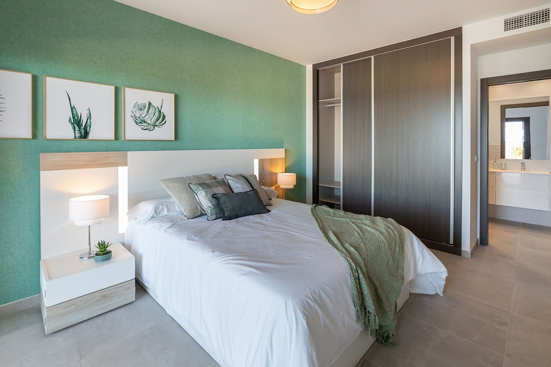 New Build - Bungalow - Mar de Pulpi - Pulpí