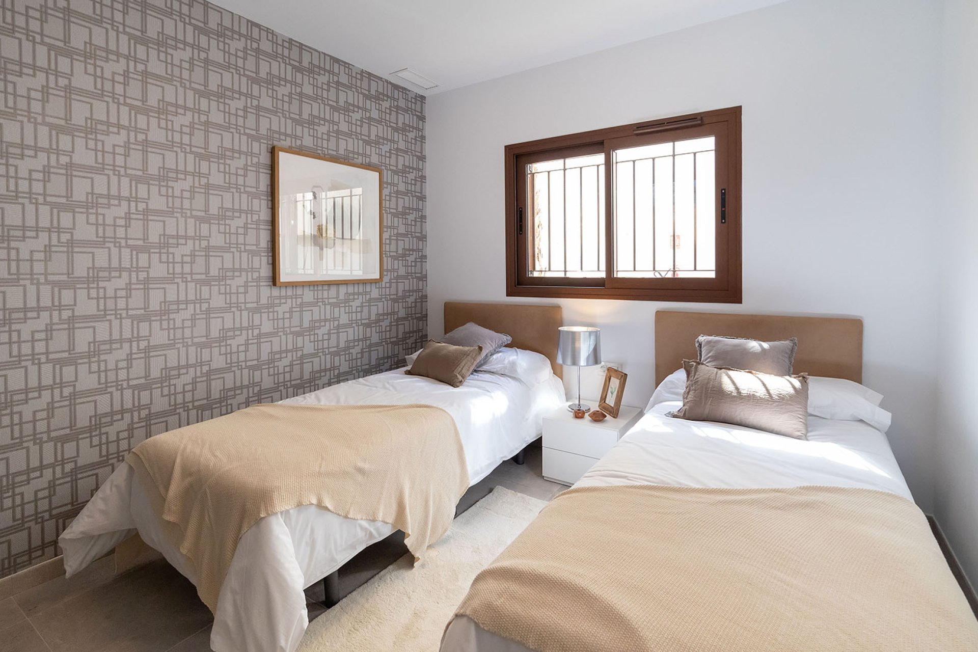 New Build - Bungalow - Mar de Pulpi - Pulpí