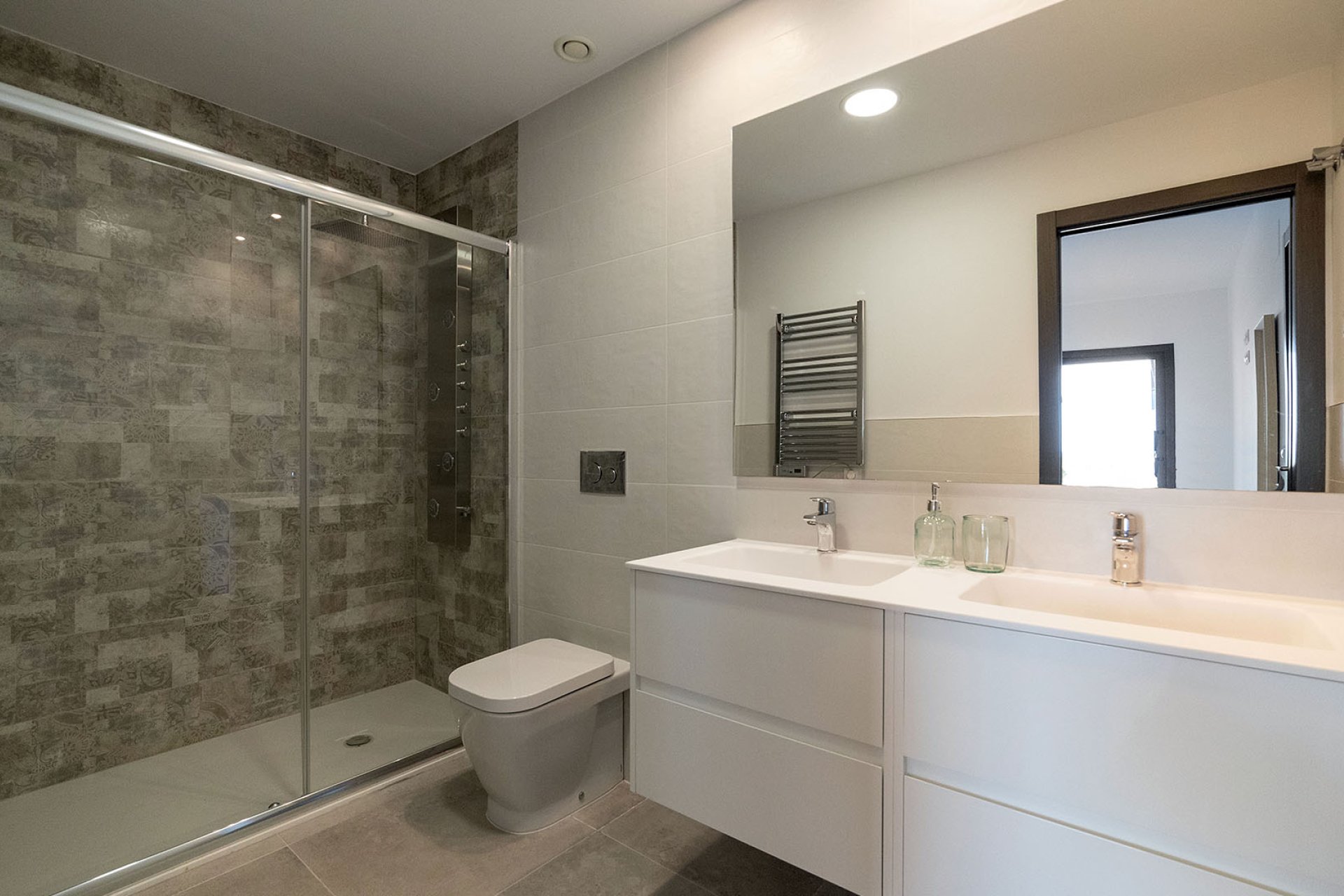 New Build - Bungalow - Mar de Pulpi - Pulpí