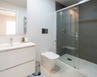 New Build - Bungalow - Mar de Pulpi - Pulpí