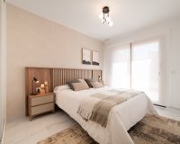 New Build - Bungalow - Mar de Pulpi - Pulpí