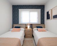 New Build - Bungalow - Mar de Pulpi - Pulpí