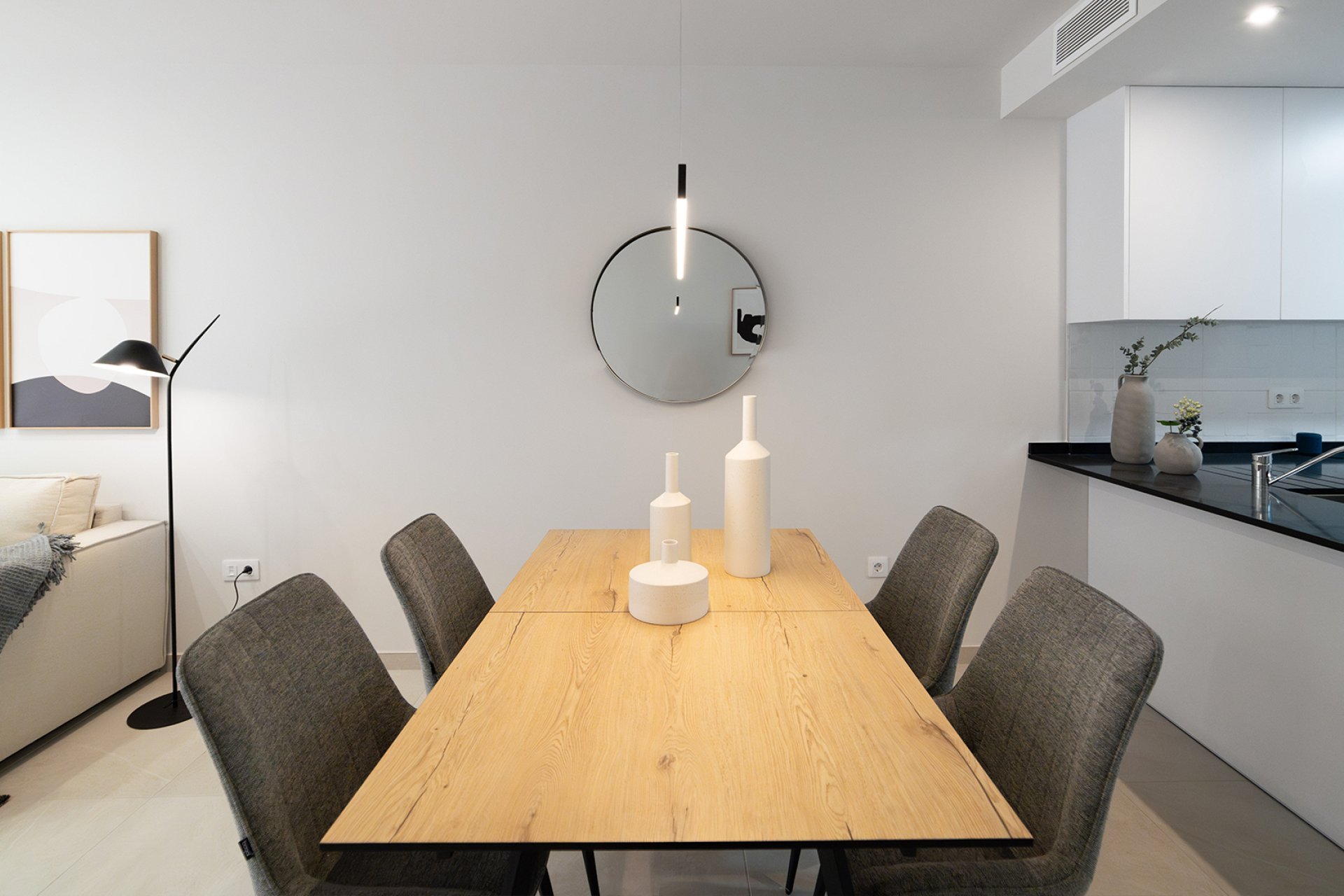 New Build - Bungalow - Mar de Pulpi - Pulpí