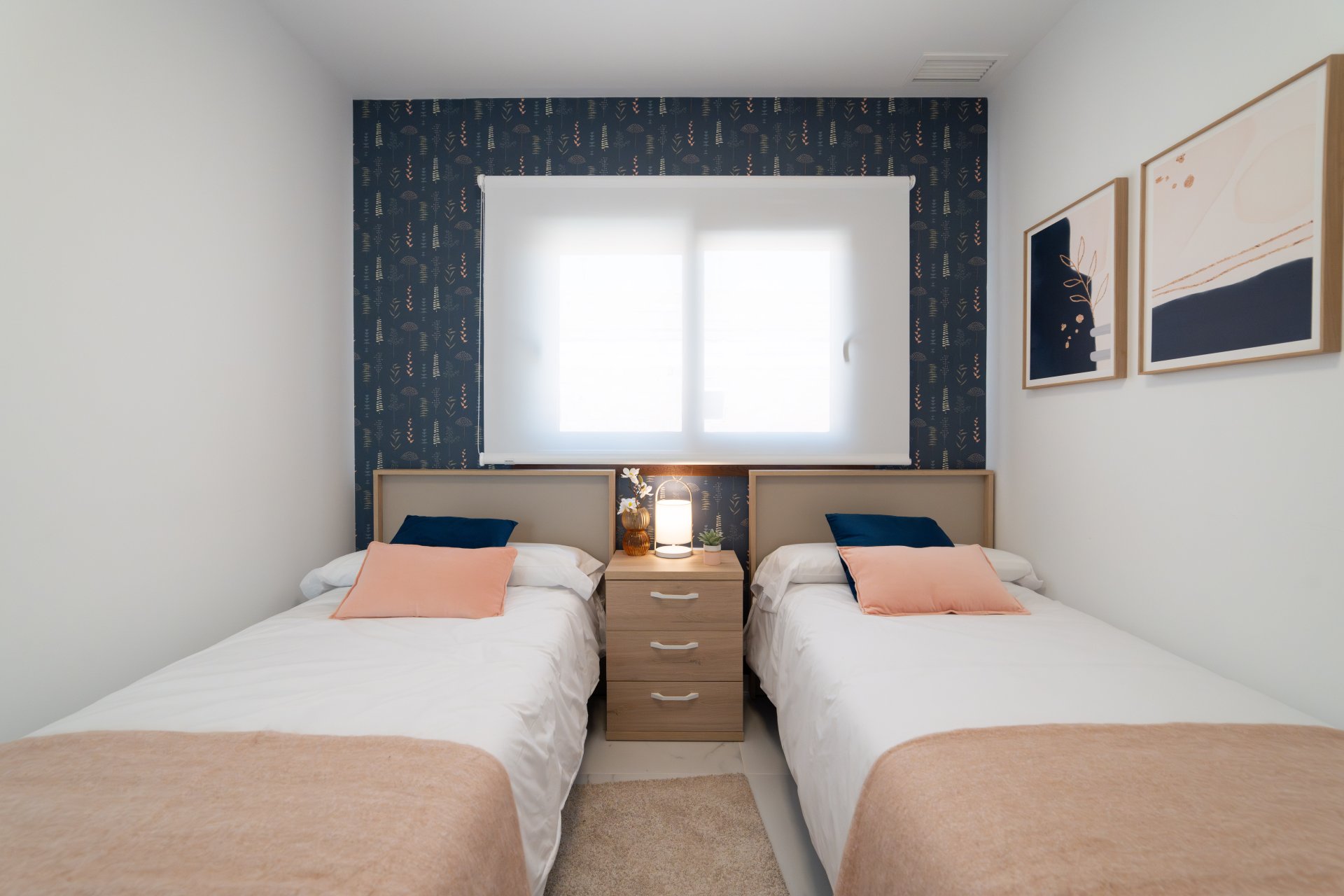 New Build - Bungalow - Mar de Pulpi - Pulpí