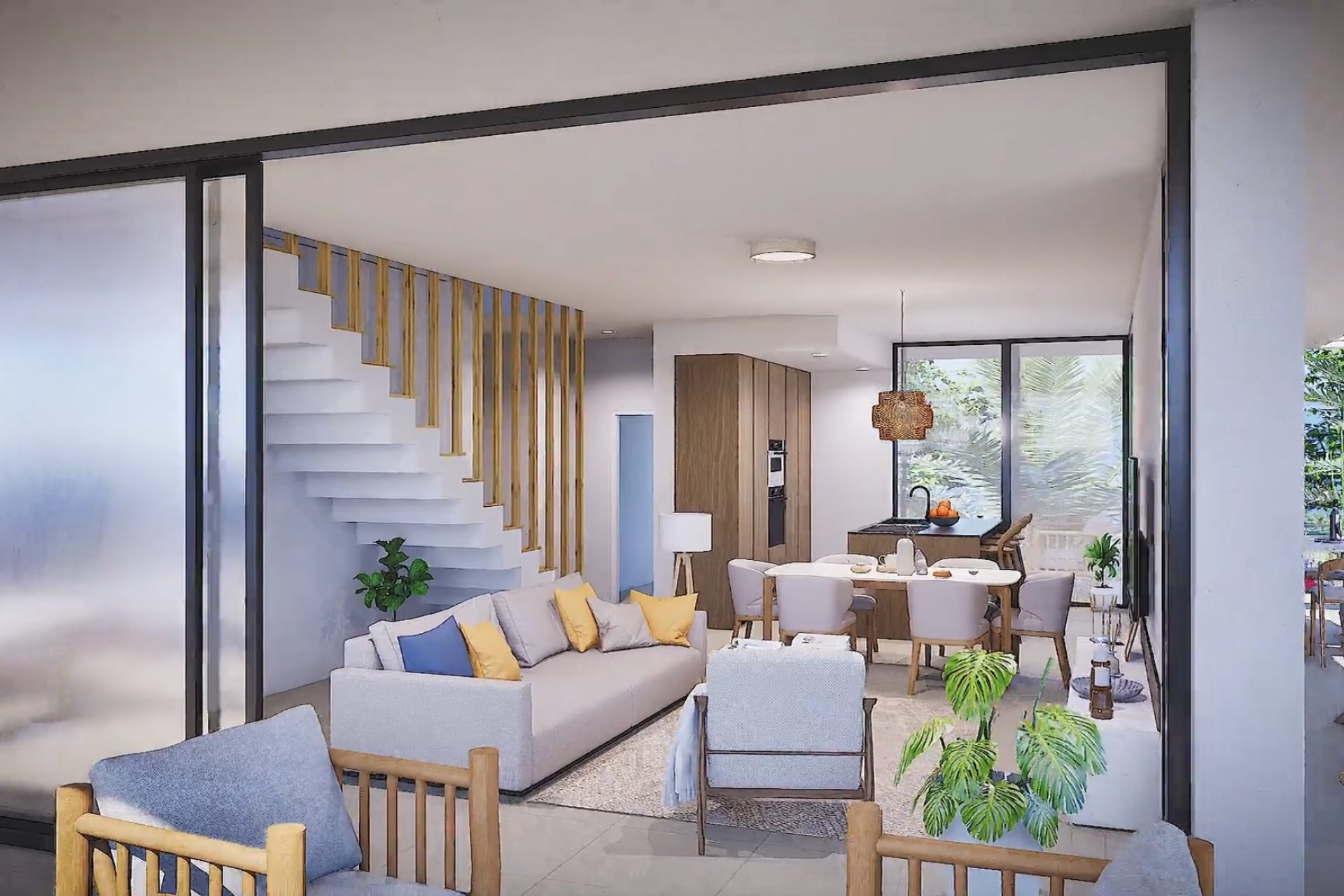 New Build - Bungalow - Mar Menor - Islas Menores