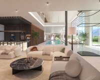 New Build - Bungalow - Marbella