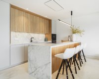 New Build - Bungalow - Marbella