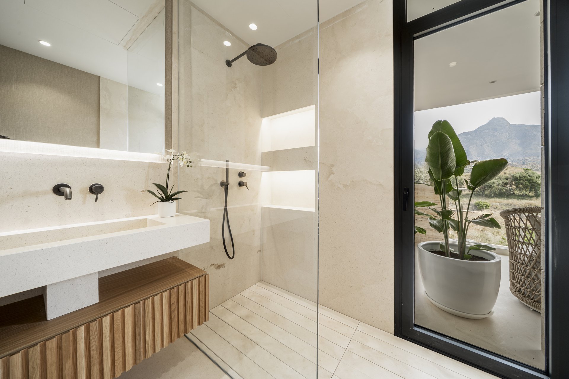 New Build - Bungalow - Marbella