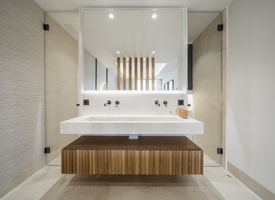 New Build - Bungalow - Marbella