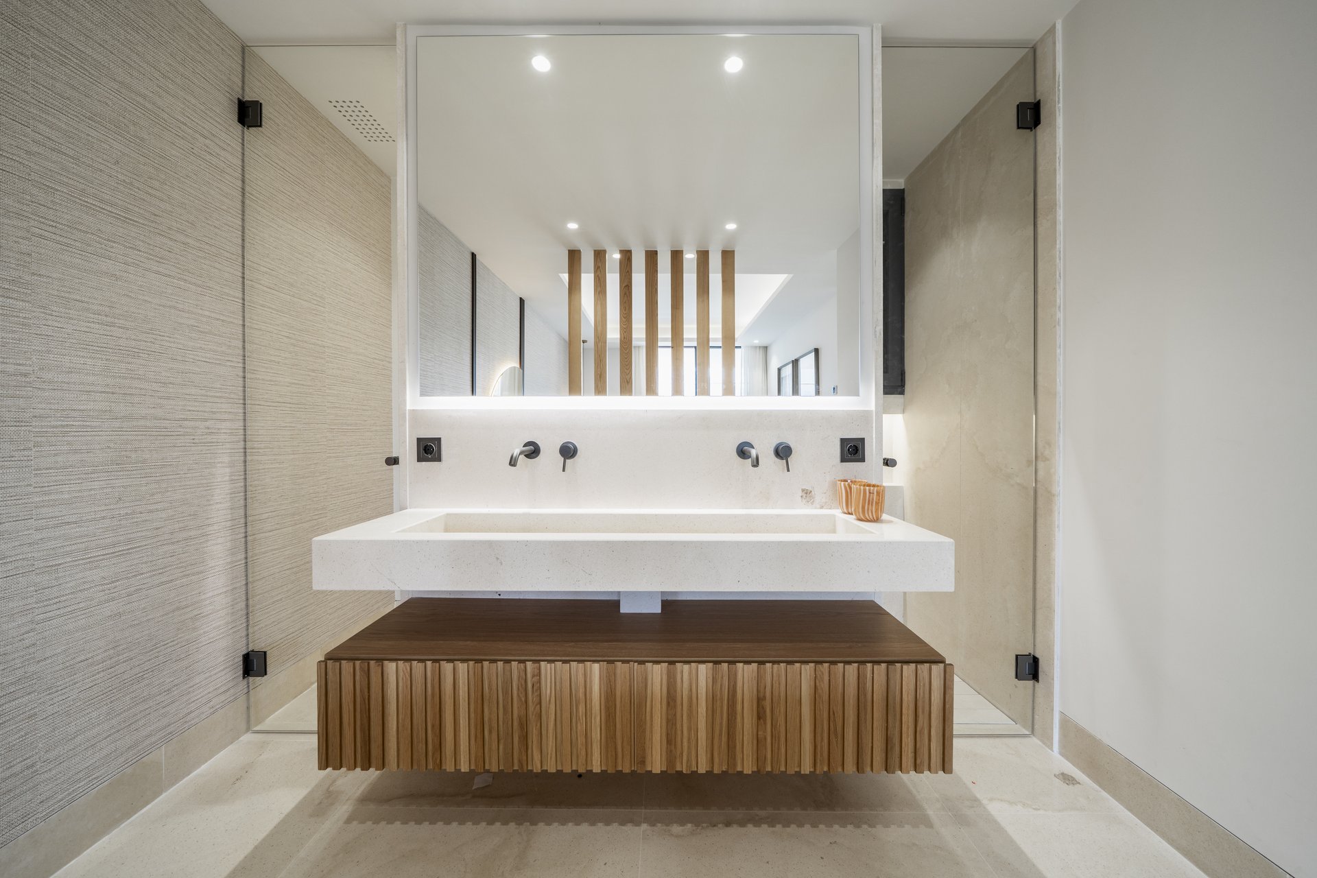 New Build - Bungalow - Marbella