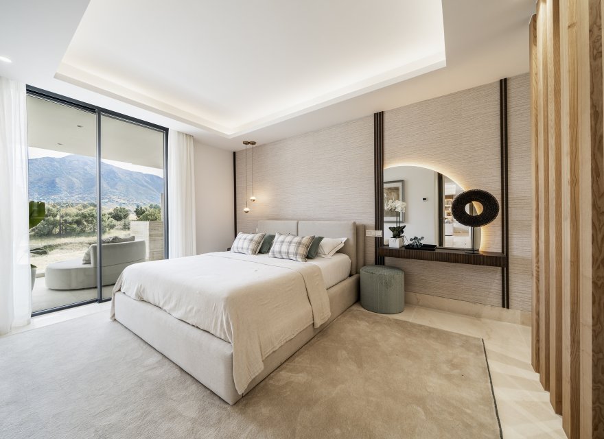 New Build - Bungalow - Marbella