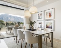 New Build - Bungalow - Marbella