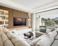 New Build - Bungalow - Marbella