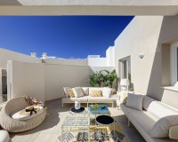New Build - Bungalow - Marbella