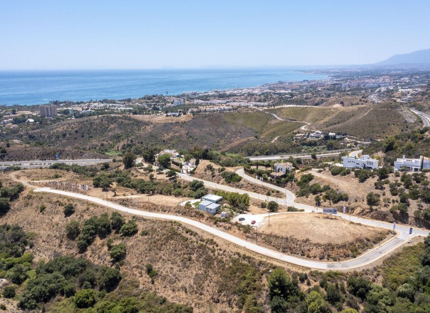 New Build - Bungalow - Marbella