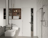 New Build - Bungalow - Marbella