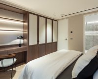 New Build - Bungalow - Marbella